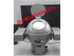 航仪液体台式磁罗经CPT-165A操舵罗经_游艇磁罗经图1