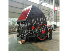 山西1250*1400反击式破碎机使用生产成本低图1