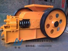 广东700*1000对辊破碎机使用生产成本低图1