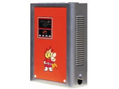 三友电磁采暖炉2-4KW图1