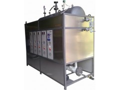 三友电磁热水锅炉图1