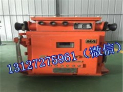 QBZ-200N可逆型真空电磁起动器，智能型电磁起动器原理图图1