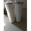 出售铝盖式除尘滤筒