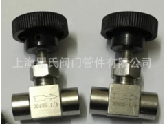 内螺纹针阀，内丝针阀，内螺纹针型阀，内丝针型阀图1