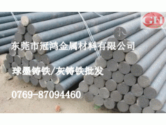 FC250灰铸铁圆棒图1