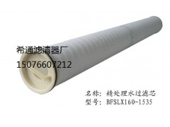 PALL颇尔HC2216FKT4Z滤芯图1