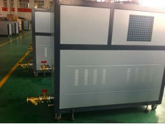 上海冷热一体机，恒温水箱，加热冷却一体机图1