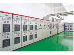 东莞大朗酒店150kva增容到450kva变压器安装工程图1