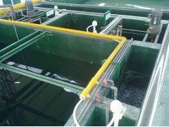 养殖污水处理装置，一体化生活污水处理系统图1