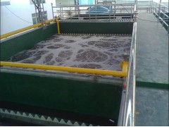 电镀废水处理设备，电磁氧化废水处理系统图1