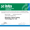 ISTA2A检测，ISTA2A：2011检测标准