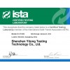 ISTA3A检测，ISTA3A：2018检测标准