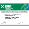 ISTA6A检测，ISTA6A：2016检测报价