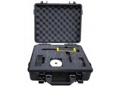 美国黑鹰GR-100大深度金银宝石探测仪利用遥感技术图1