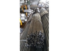 7075T6大直径铝棒 2024易车削铝棒图1