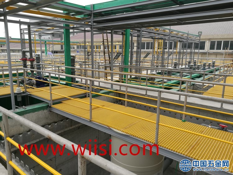 电镀工业园污水施工_副本