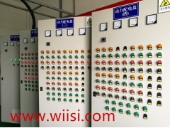 含铜污水处理设备，含镍废水处理设备图1