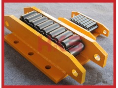 CRM-60履带式搬运坦克车 【60T履带式重物移运器】图1