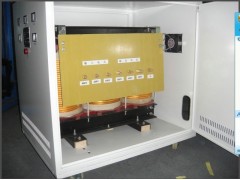 380V变220V变压器 三相隔离变压器图1