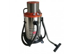 易燃易爆场所用气动吸尘器化工厂打磨车间用吸尘器图1