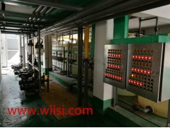 含锌废水处理设备，重金属废水处理回用系统图1