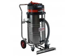 大面积保洁用手推式吸尘器威德尔WX3078P吸尘器厂家图1
