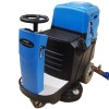 电动驾驶式洗地机小区停车场物业保洁用洗地机生产厂家