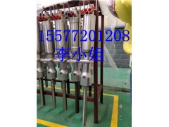 岩石劈裂机,打石头设备图1