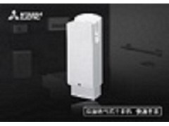 戴森第4代数码电机烘手器型号AB12V型出风10秒速干干手机图1