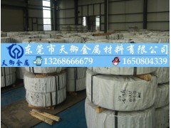 55CrSi耐高温锰钢带，H70黄铜扁线图1