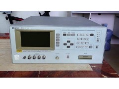 清货正品安捷伦4284ALCR测试仪agilent4284A图1