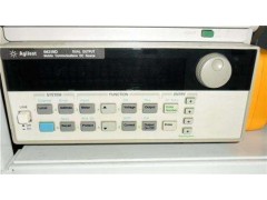 清仓出售安捷伦66319D直流电源agilent66319D图1