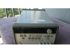 低价供应二手现货安捷伦E3647A直流电源agilent图1