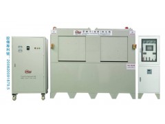 领升抛光设备之双体等离子(电浆)抛光设备图1