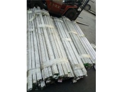 环保6061铝棒 精拉抛光铝棒 7075大直径铝棒图1