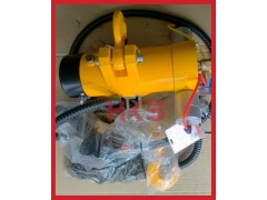 250KG气动葫芦 KA1S-025气动葫芦 韩国KHC品牌图1