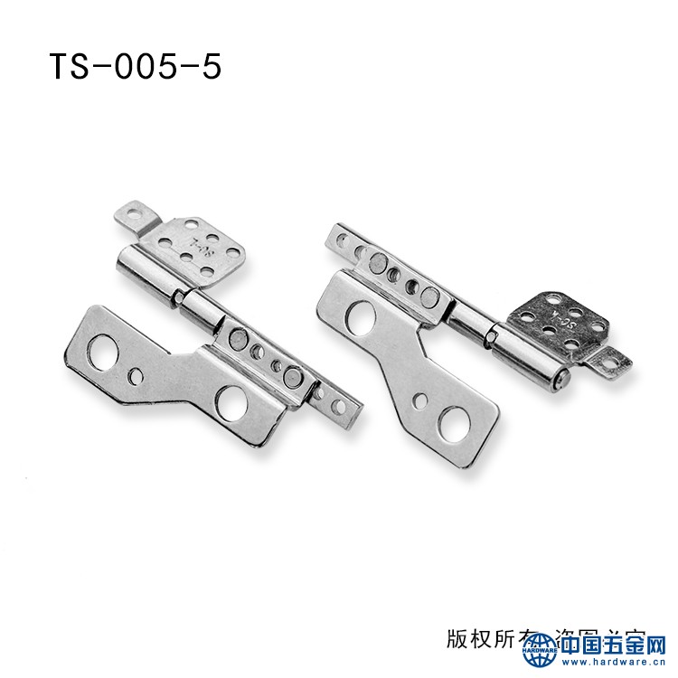 翻盖式转轴固定角度