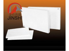 退火热处理炉专用陶瓷纤维挡火板图1