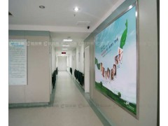 越来越多人选择蓝品盾抗菌树脂板图1