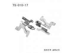 屏转轴扭矩调整TS-010-17屏幕转轴设计技术要求图1