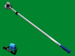 供应环保节能型锂电型多功能电动伸缩杆修枝机图1