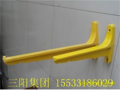 电缆支架玻璃钢电缆电力支架 玻璃钢电缆沟支架 通信井托支架图1