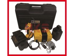 充电式电动葫芦 台湾DUKE充电式电动葫芦 原装现货图1