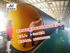 钢带波纹管 钢带波纹管报价图1