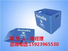 贵州中空板周转箱报价 贵州中空板哪家质量好 中空板型号齐全图1