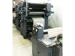 二手冥币印刷机,二手冥币机,二手印刷设备,冥币印刷机转让图1