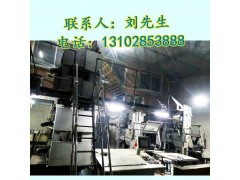 二手高斯SSC八色塔,二手八色塔,二手塔机,二手高斯印刷设备图1