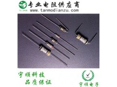 保险电阻_1W保险电阻_保险电阻厂家图1