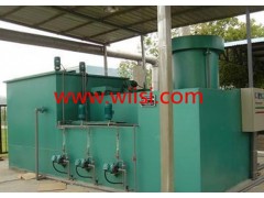 化学镍废水处理技术，工业废水处理设备图1