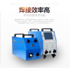 【新品预售】SZ-GCS09数字MIG双脉冲铝焊机